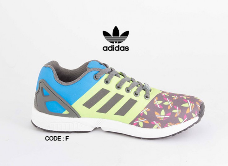 کفش adidas مدل ZX Flux